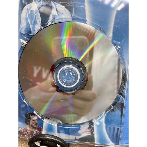 Magnum P.I. - The Complete First Season (DVD, 2004, 4-Disc Set) - Picture 12 of 16